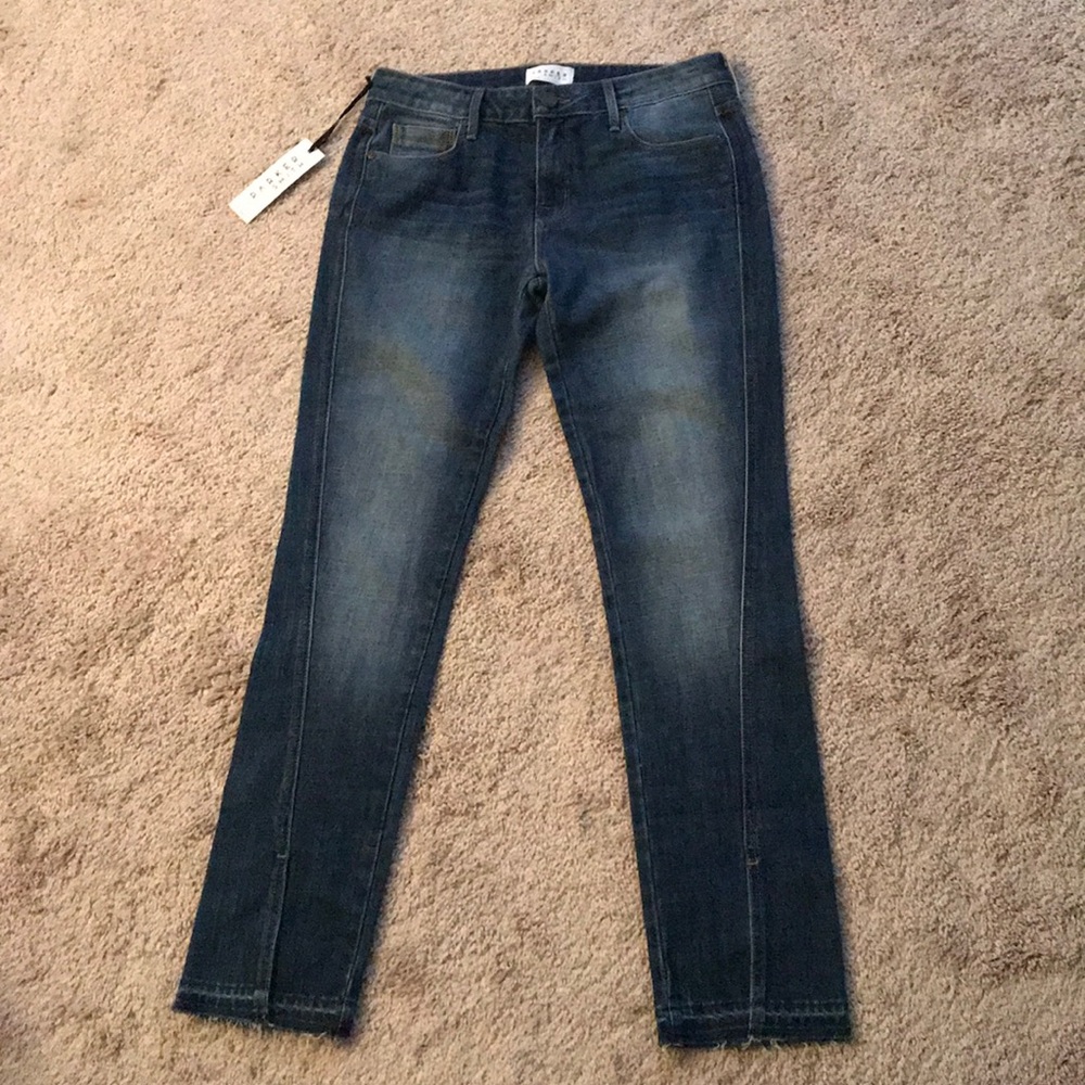 Parker Smith Jeans
